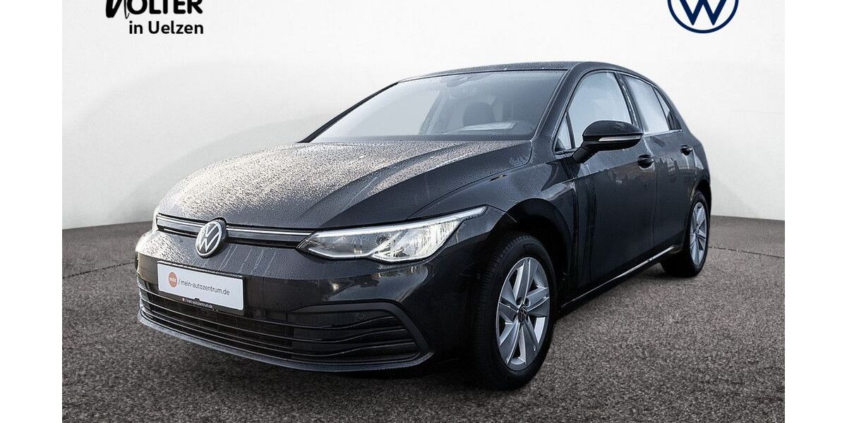 VW Golf 147.538 km 14.420 &euro; Uelzen 29525
