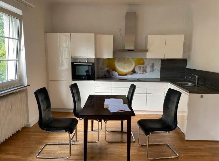 Etagenwohnung Bad Oeynhausen - 4 Zimmer, 135 m&sup2;, 430.000&euro; | Angebot:26396636