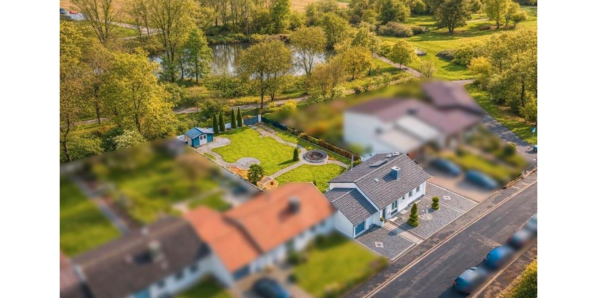 Einfamilienhaus Gerolzhofen - 5 Zimmer, 183 m&sup2;, 2.500&euro; | Angebot:26677316