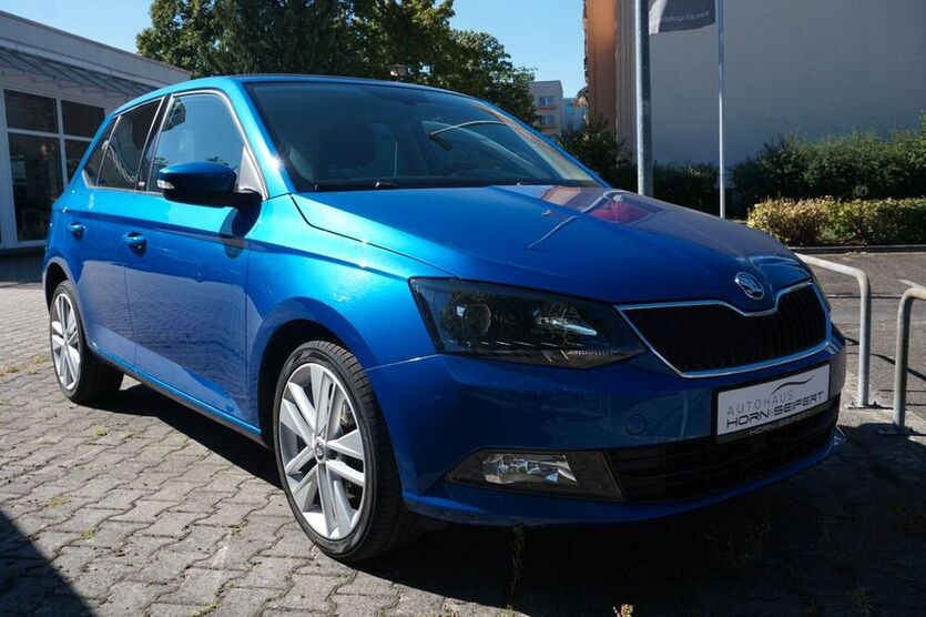 Fabia