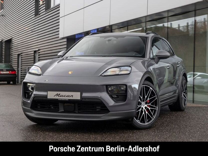 Macan