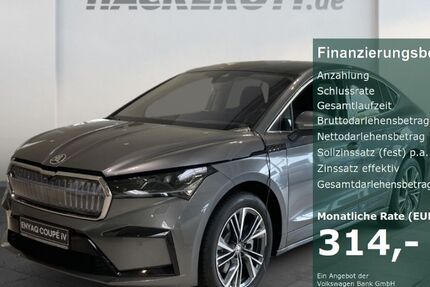 Skoda Enyaq 22.900 km 44.980 &euro; Langenhagen 30853