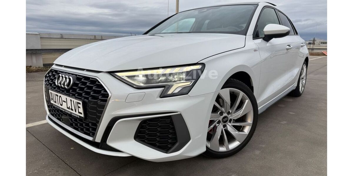 Audi A3 57.360 km 29.990 &euro; Böblingen/Stuttgart 71034