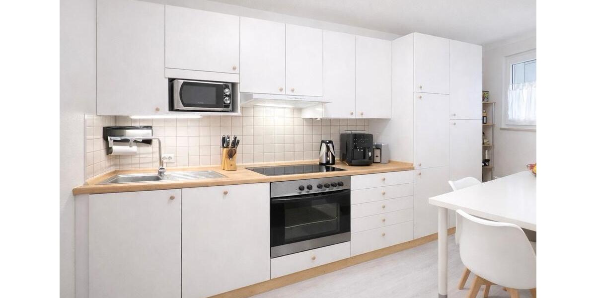 Etagenwohnung Wiesbaden Biebrich - 1 Zimmer, 46 m&sup2;, 150.000&euro; | Angebot:25312245