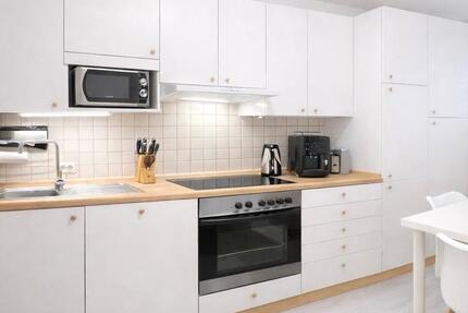 Wohnung Wiesbaden Biebrich - 1 Zimmer, 46 m&sup2;, 159.000&euro; | Angebot:25312245