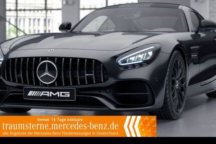 Mercedes-Benz AMG GT 17.279 km 112.990 &euro; Hamburg 22047