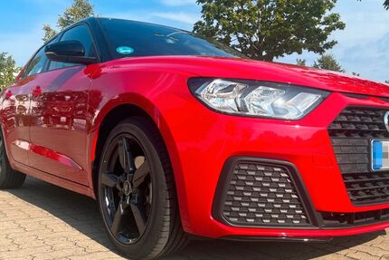 Audi A1 30.221 km 24.999 &euro; Hemmingen 30966
