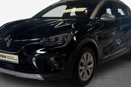 Renault Captur 38.071 km 18.790 € Saarbrücken 66115