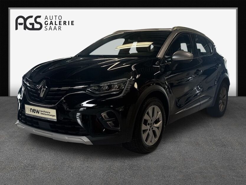 Renault Captur 38.071 km 18.790 € Saarbrücken 66115
