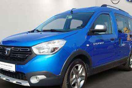 Dacia Dokker 57.800 km 14.995 &euro; Hoyerswerda 02977