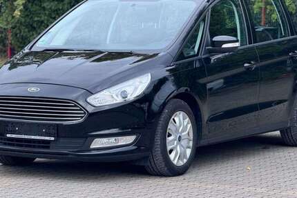 Ford Galaxy 143.000 km 12.900 € Bad Grund 37539