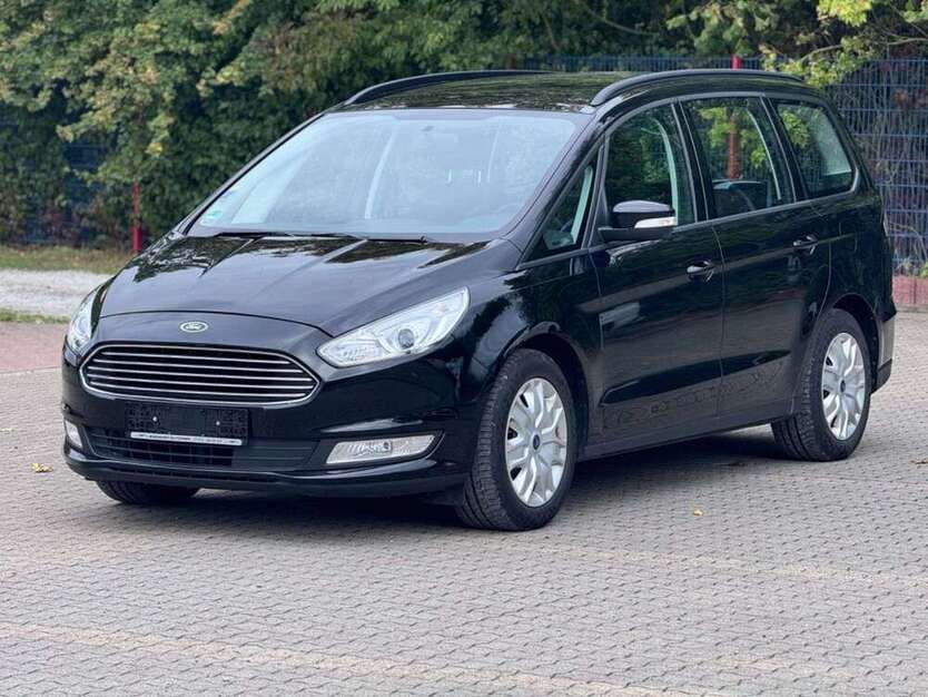 Ford Galaxy 143.000 km 12.900 € Bad Grund 37539