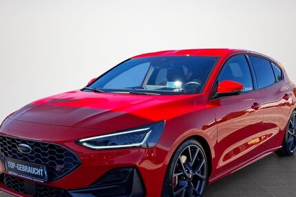 Ford Focus 24.900 km 30.980 &euro; Singen 78224