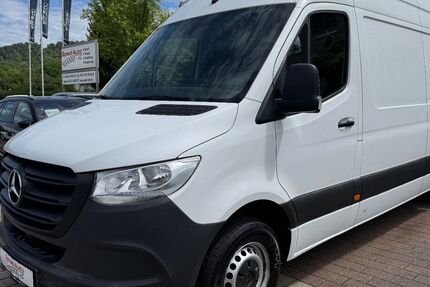 Mercedes-Benz Sprinter 99.000 km 28.990 &euro; Winterbach bei Stuttgart 73650