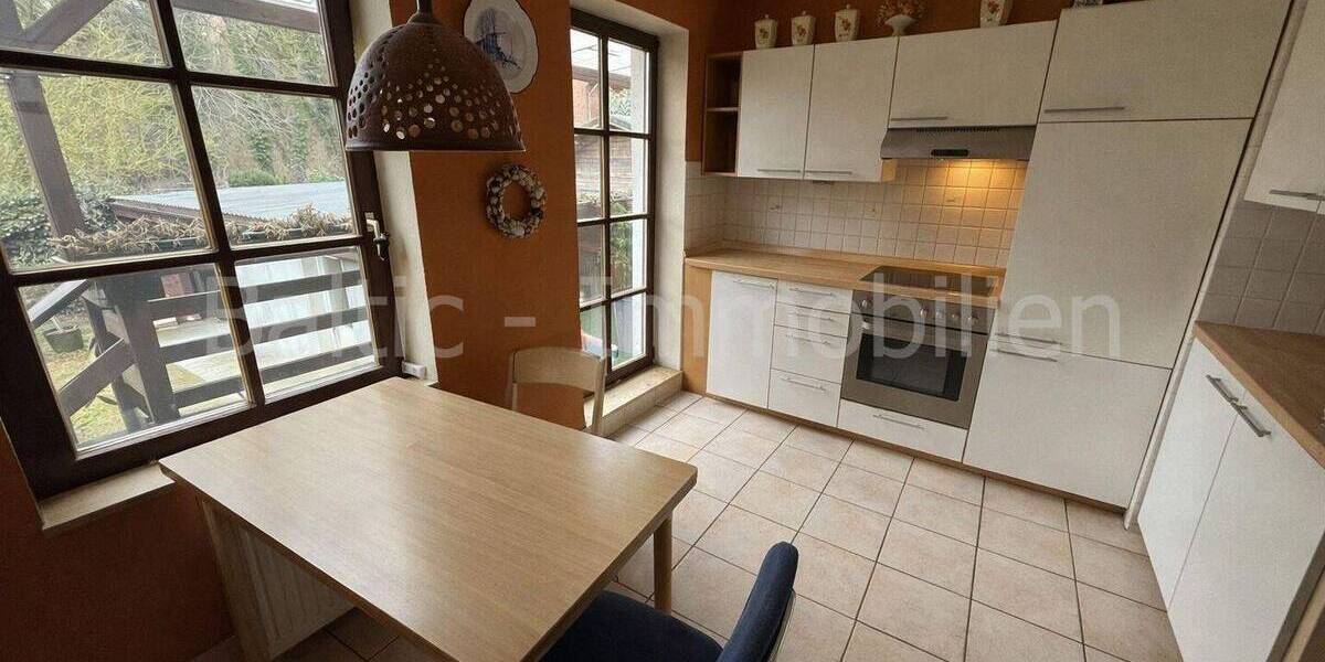 Einfamilienhaus Bad Segeberg - 4 Zimmer, 90 m&sup2;, 289.000&euro; | Angebot:26902663