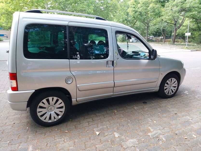 Berlingo