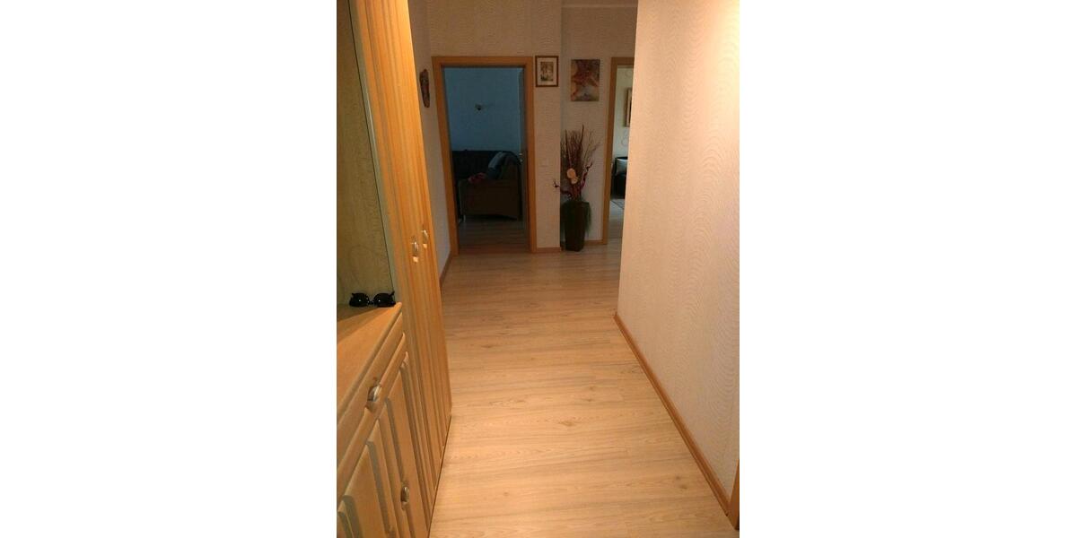 Erdgeschoßwohnung Rheine Altenrheine - 3 Zimmer, 95 m&sup2;, 185.000&euro; | Angebot:27157939
