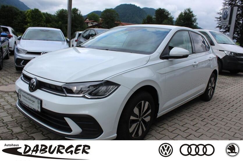 VW Polo 18.260 km 18.990 € Ruhpolding 83324