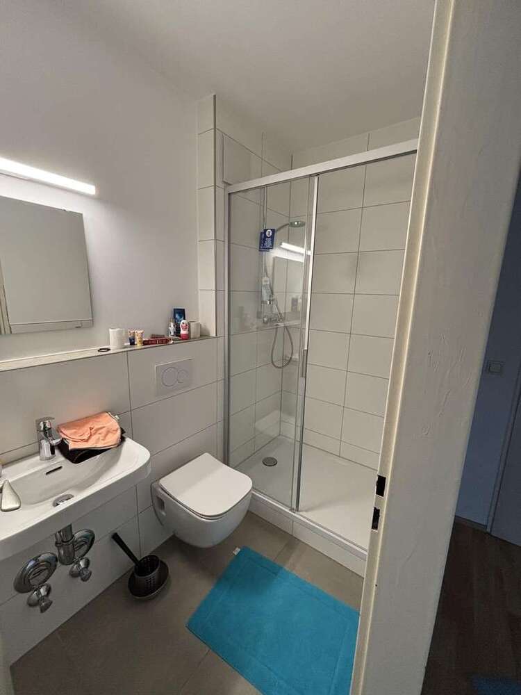 Wohnung zum Mieten in Mainz 650 € 28 m²