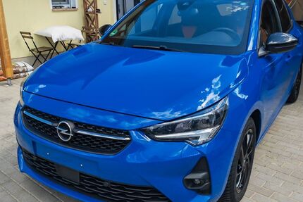 Opel Corsa 72.809 km 12.000 € Spreenhagen 15528