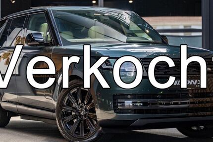 Land Rover Range Rover 1.092 km 149.995 &euro; Kleve 47533