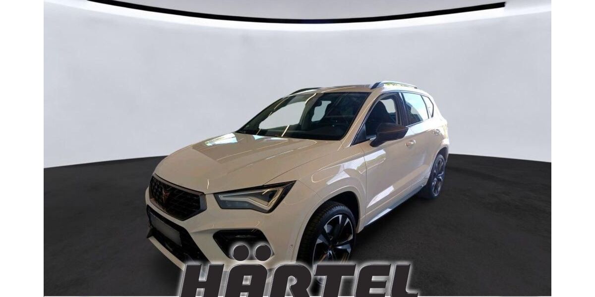 Cupra Ateca 40.500 km 27.900 &euro; Osnabrück 49084