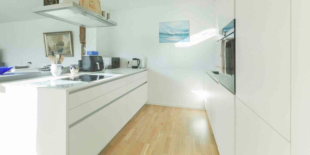 Einfamilienhaus Stuttgart Botnang - 3 Zimmer, 590.000&euro; | Angebot:25073399