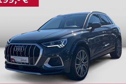 Audi Q3 3.637 km 36.890 &euro; Göppingen 73037