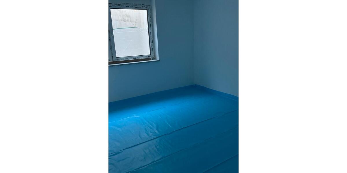 Neubau 5 Zimmer Wohnung mit großer Terrasse in ruhiger Lage 5 zimmer