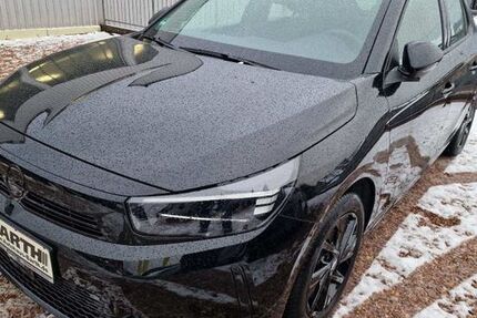 Opel Corsa 12.185 km 18.490 &euro; Merzig / Weiskirchen 66663