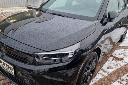 Opel Corsa 12.185 km 18.890 &euro; Merzig / Weiskirchen 66663