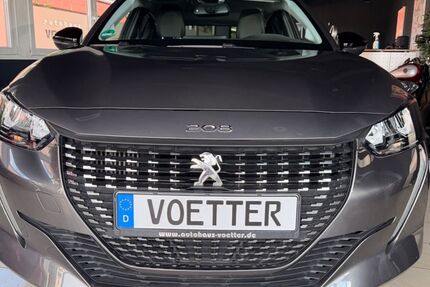 Peugeot 208 30.000 km 15.990 &euro; Krefeld 47800