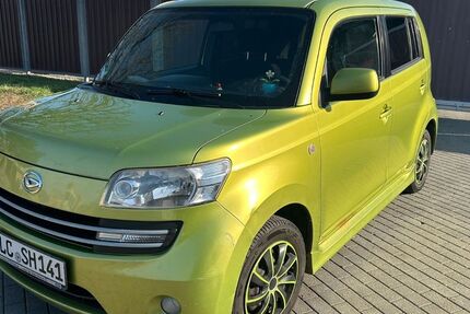 Daihatsu MATERIA 270.386 km 3.500 &euro; Bersteland 15910