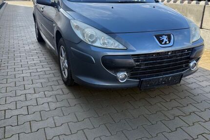 Peugeot 307 138.000 km 2.899 &euro; Horb 72160