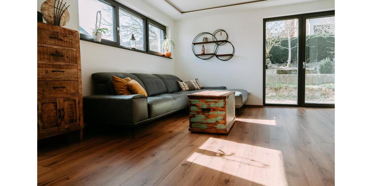 Einfamilienhaus Retterath - 6.5 Zimmer, 170 m&sup2;, 598.000&euro; | Angebot:26539653