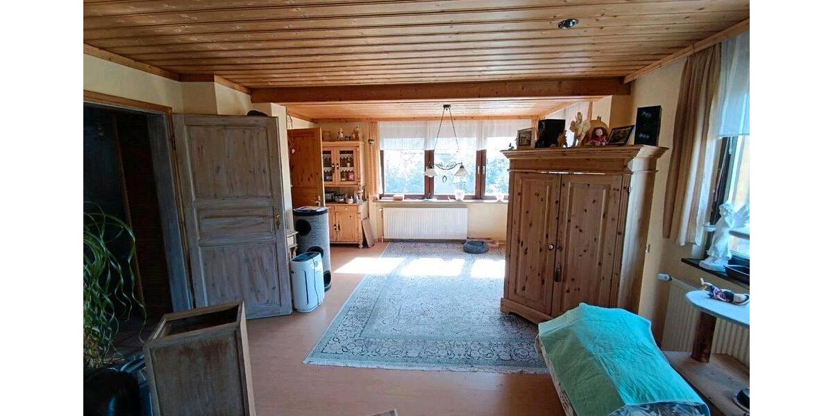 Einfamilienhaus Osterode am Harz - 4 Zimmer, 135 m&sup2;, 270.000&euro; | Angebot:26821653