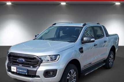 Ford Ranger 92.800 km 32.550 &euro; Dülmen 48249