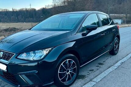 Seat Ibiza 66.400 km 11.000 &euro; Fridingen 78567