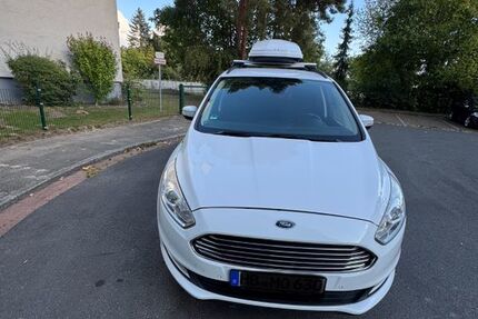 Ford Galaxy 222.700 km 10.500 € Bremen 28259
