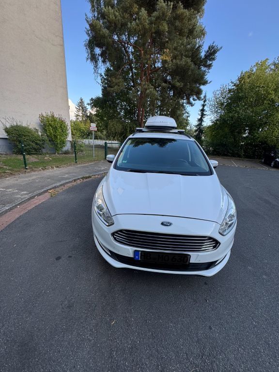 Ford Galaxy 222.700 km 10.500 € Bremen 28259