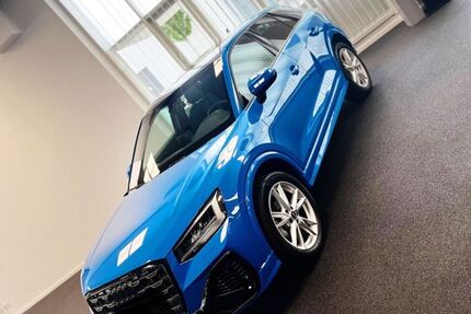 Audi Q2 80.000 km 26.200 &euro; Altötting 84503