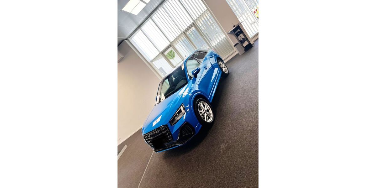 Audi Q2 80.000 km 27.000 &euro; Altötting 84503