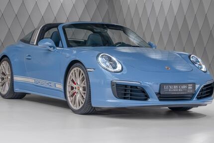 Porsche 991 3.920 km 238.750 &euro; Schenefeld 22869