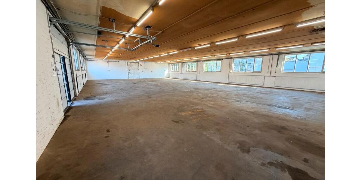 Gewerbeobjekt Espelkamp - 1.470&euro; | Angebot:26292422