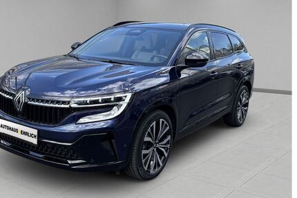 Renault Espace 28.341 km 34.490 &euro; Würzburg 97076