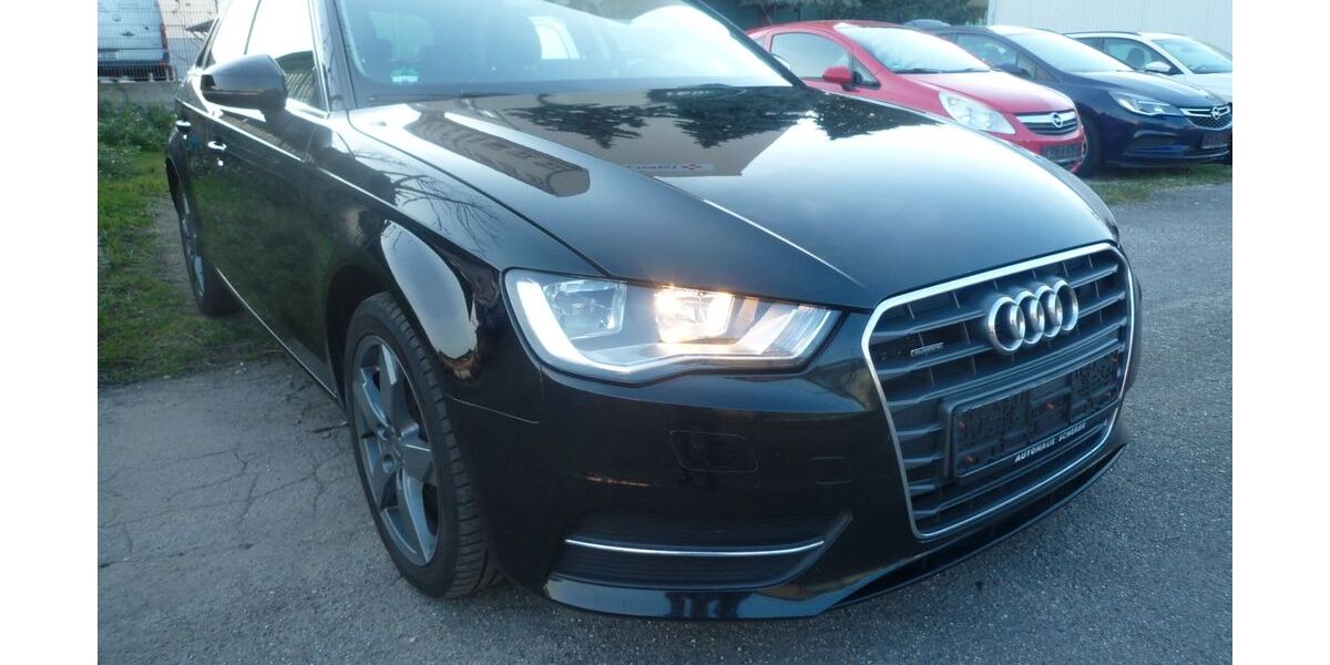 Audi A3 223.000 km 9.990 &euro; Mannheim 68199
