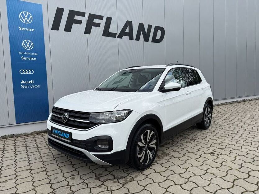 T-Cross