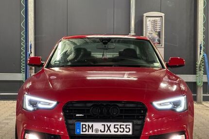 Audi A5 117.000 km 20.000 &euro; Swisttal 53913