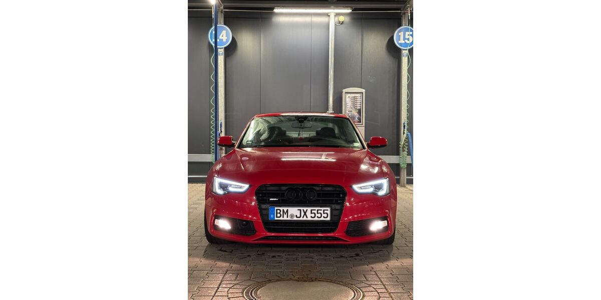 Audi A5 117.000 km 20.000 &euro; Swisttal 53913