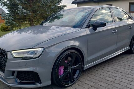 Audi RS3 112.000 km 22.900 &euro; Schwedt/Oder 16303